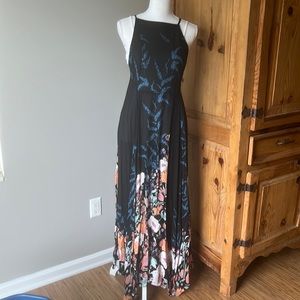 Free People Embrace It Maxi Dress
